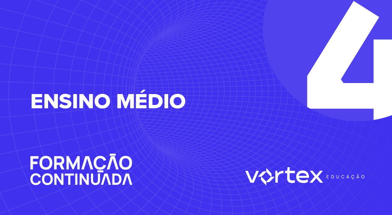 ENSINO MÉDIO