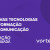 AS NOVAS TECNOLOGIAS DA INFORMAÇÃO E DA COMUNICAÇÃO