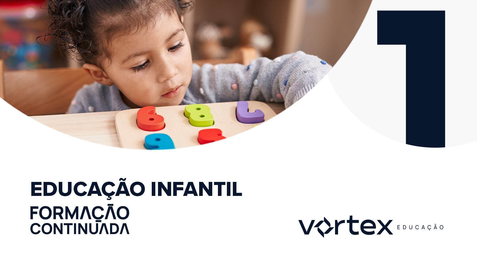 EDUCAÇÃO INFANTIL