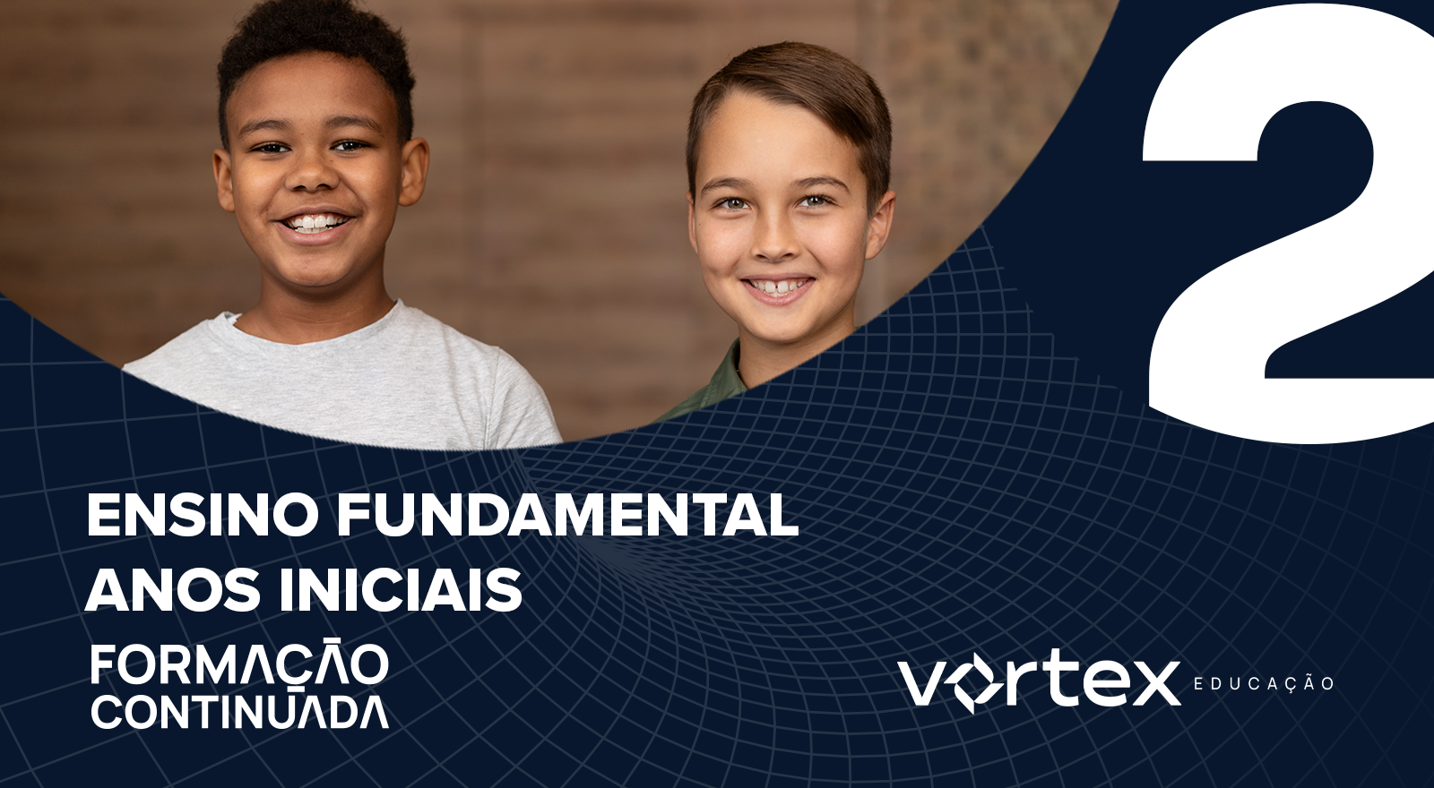 ENSINO FUNDAMENTAL - ANOS INICIAIS