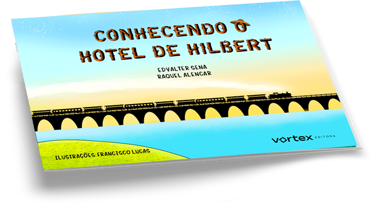Conhecendo o Hotel de Hilbert